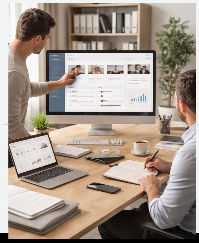 Разработка системы дистанционного обучения в Донском под ключ