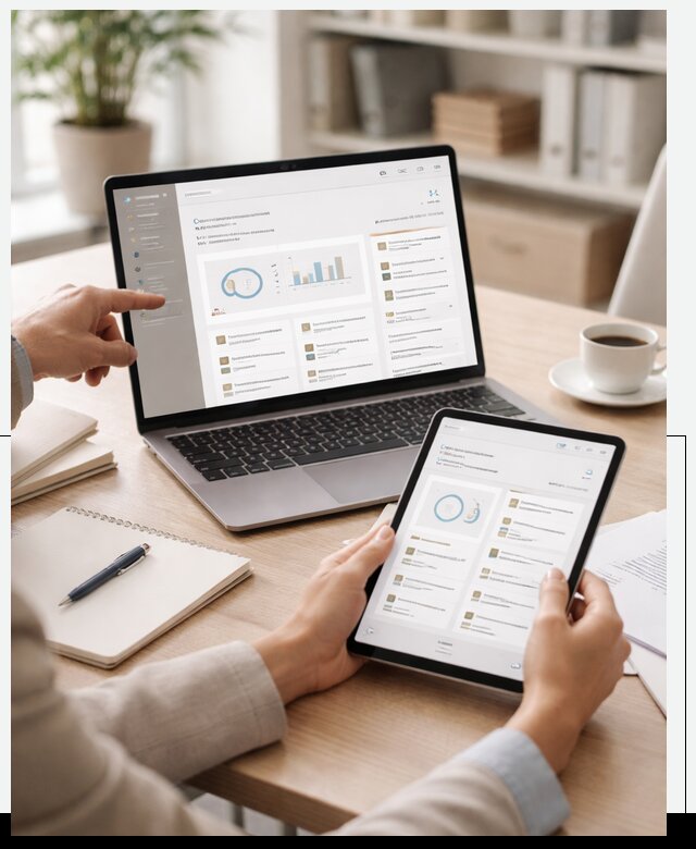 АвикейДнс, платформа корпоративного обучения в Донском от 25330 р.