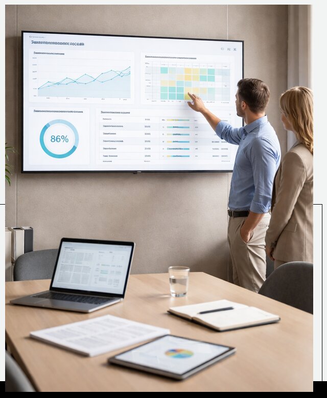 АвикейДнс - Аналитика успеваемости обучения в Донском от 7599 р.