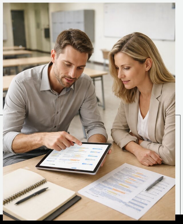 Разработка электронный дневник школа в Донском от 15198 р. |АвикейДнс