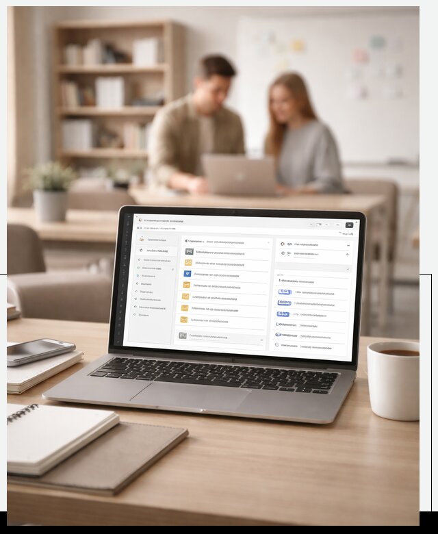 LMS для университета под ключ в Донском от 7599 р. | АвикейДнс