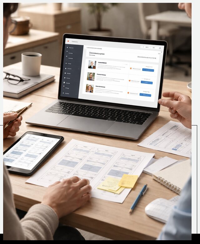 Онлайншкола платформа разработка в Донском от 12158 р. | АвикейДнс