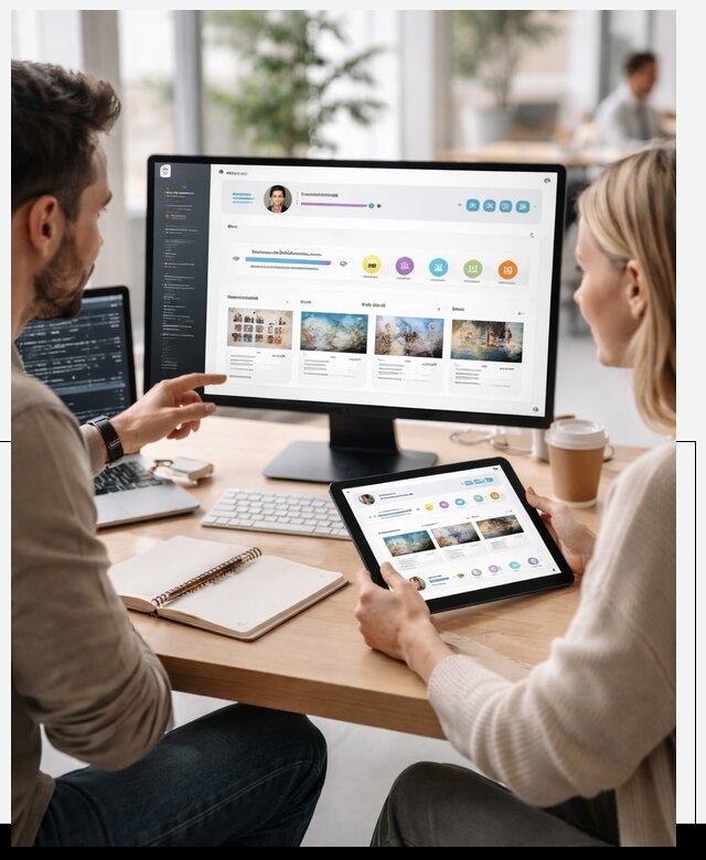 Геймификация обучения платформа в Донском от 15198 р, АвикейДнс