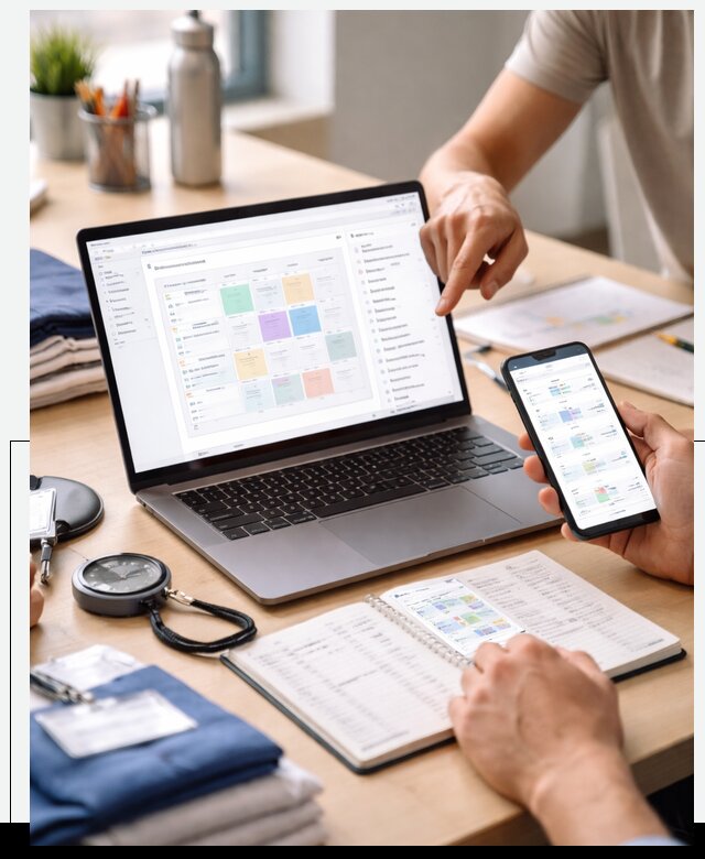 Система управления спортивной школой в Донском автоматизация процессов
