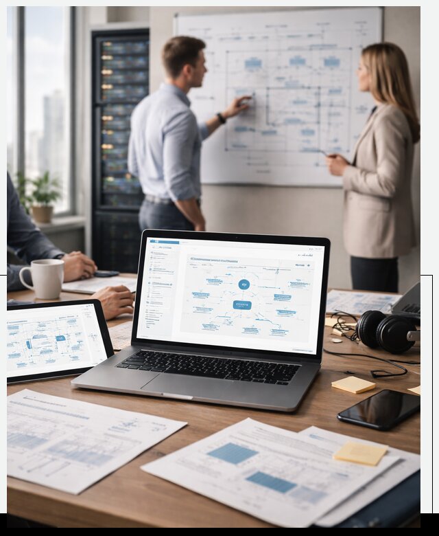 Разработка порталов госуслуг и ФГИС в Донском от 12158 р. | АвикейДнс