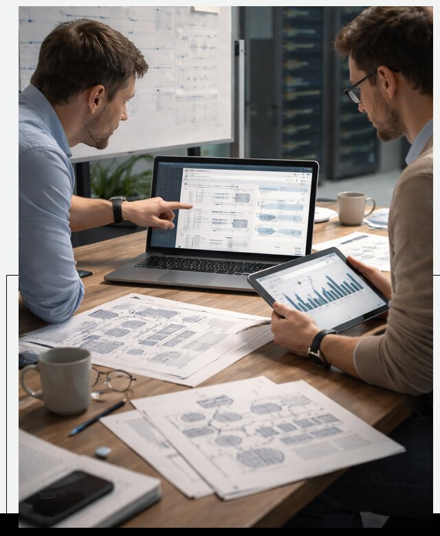 Внедрение СМЭВ и МЭДО для государственных систем в Донском