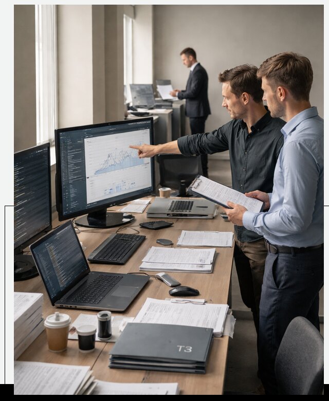 СЭД для государственного органа: внедрение и сопровождение в Донском