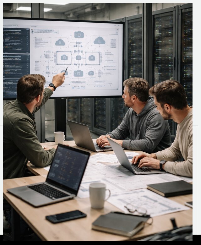 GameDev Backend и платформы в Донском от 25330 р. | АвикейДнс