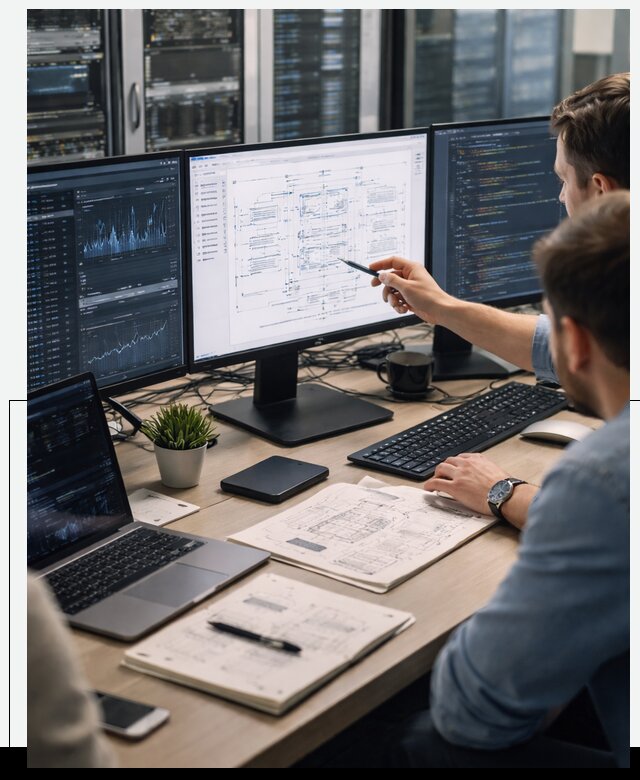Разработка GameDev Backend и игровых платформ под ключ в Донском