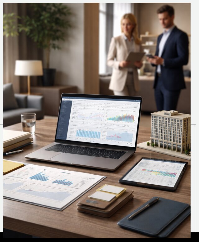 Yield management гостиница в Донском от 12158 р. | АвикейДнс