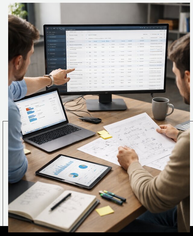 Интеграция GDS и настройка онлайн-бронирования в Донском